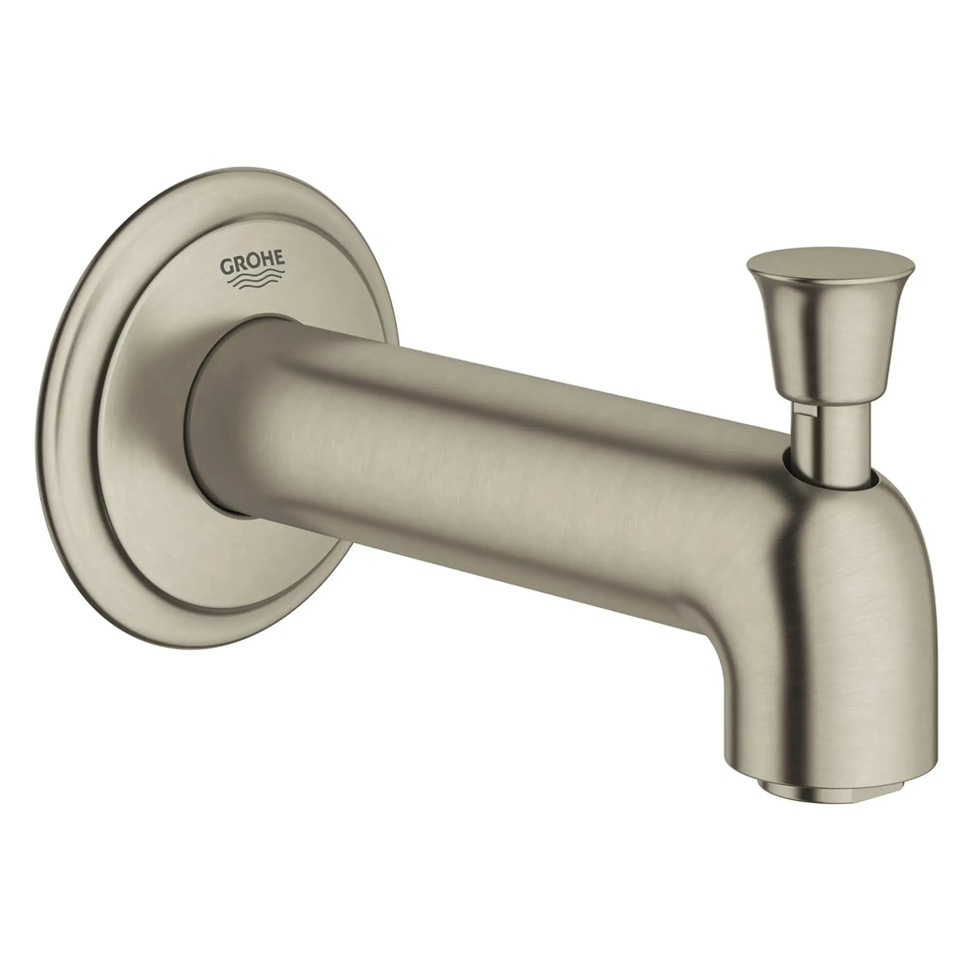 Diverter Tub Spout